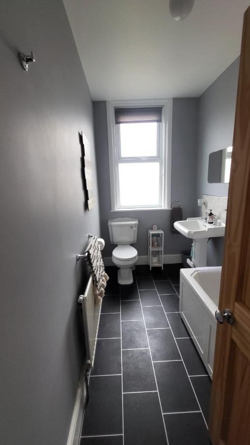 Stay - At Southport Holiday Home - Sleeps 6 Exterior photo